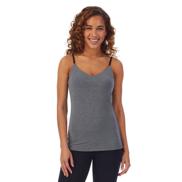 Cuddl Duds Softwear With Stretch Cami Shirts U0026 Tops