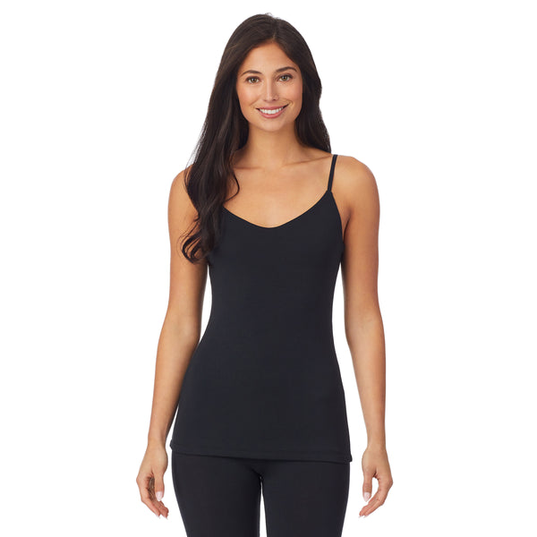 cuddl duds Softwear With Stretch Cami Shirts u0026 Tops