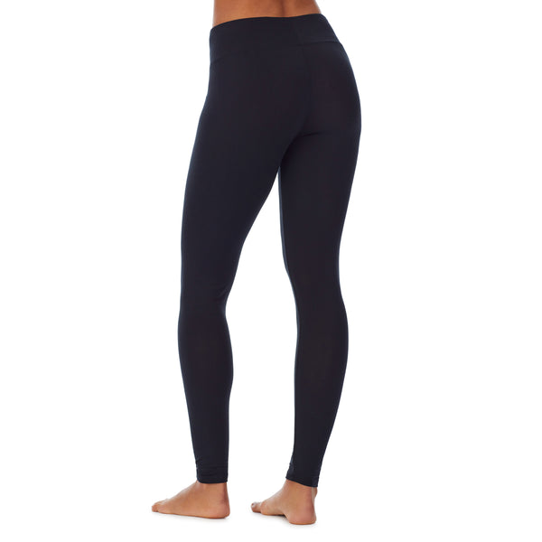 Cuddl Duds Softwear With Stretch High Waist Legging TALL Pants