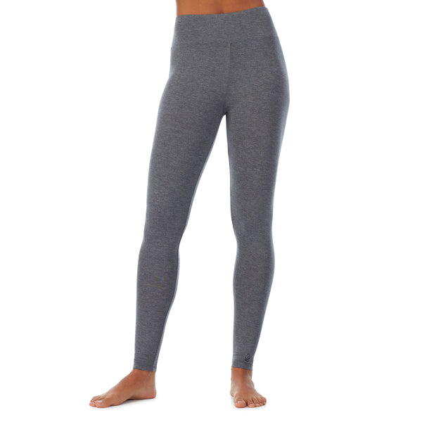 cuddl duds Softwear With Stretch High Waist Legging TALL Pants