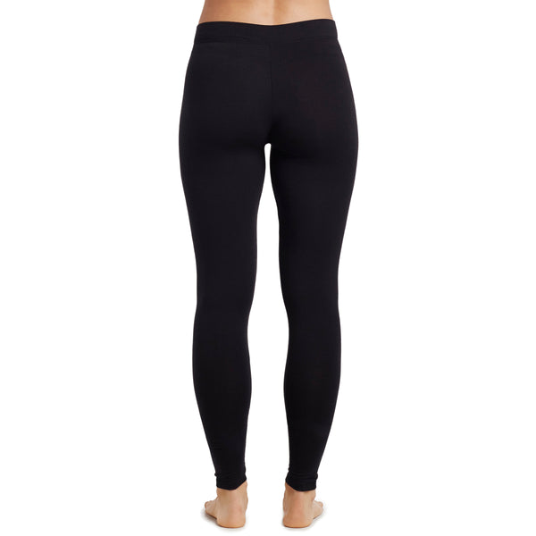 Cuddl Duds Softwear With Stretch Legging PETITE Pants