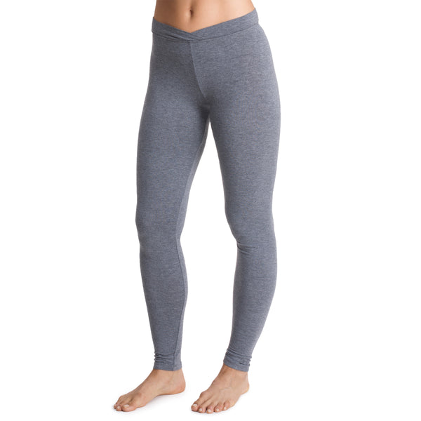 cuddl duds Softwear With Stretch Legging PETITE Pants