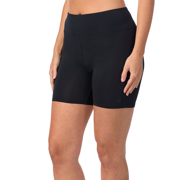 Cuddl Duds Softwear With Stretch Short Short Shorts