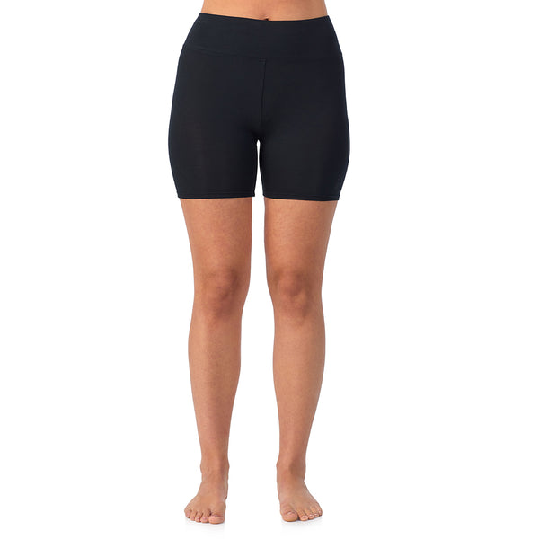 cuddl duds Softwear With Stretch Short Short Shorts