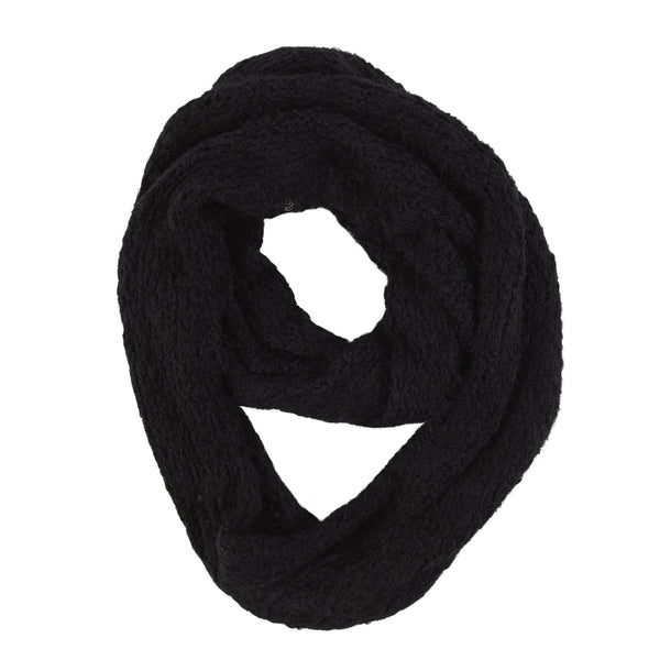 cuddl duds Two Tone Color Cuddl Pop Infinity Scarf SALE