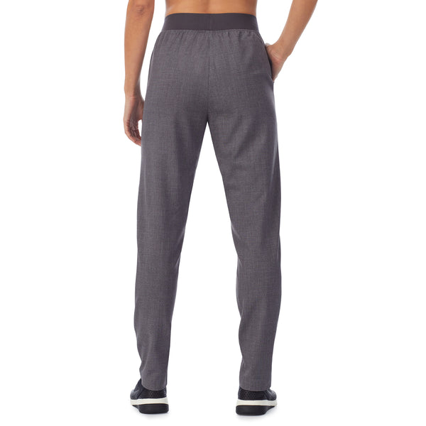 Cuddl Duds Womens Scrub Slim Cargo Pant PETITE Scrubs