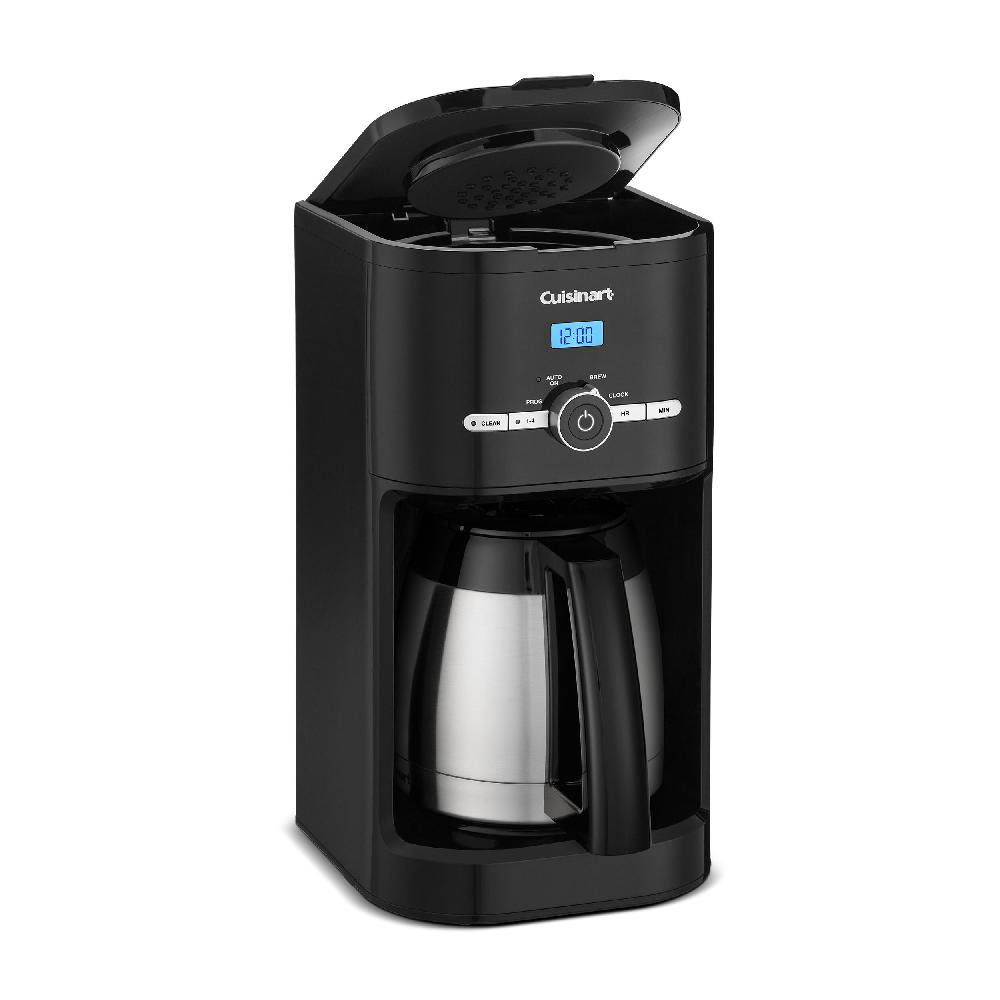 Cuisinart 10 Cup Thermal Classic Coffee Maker DCC-1170BKNAS
