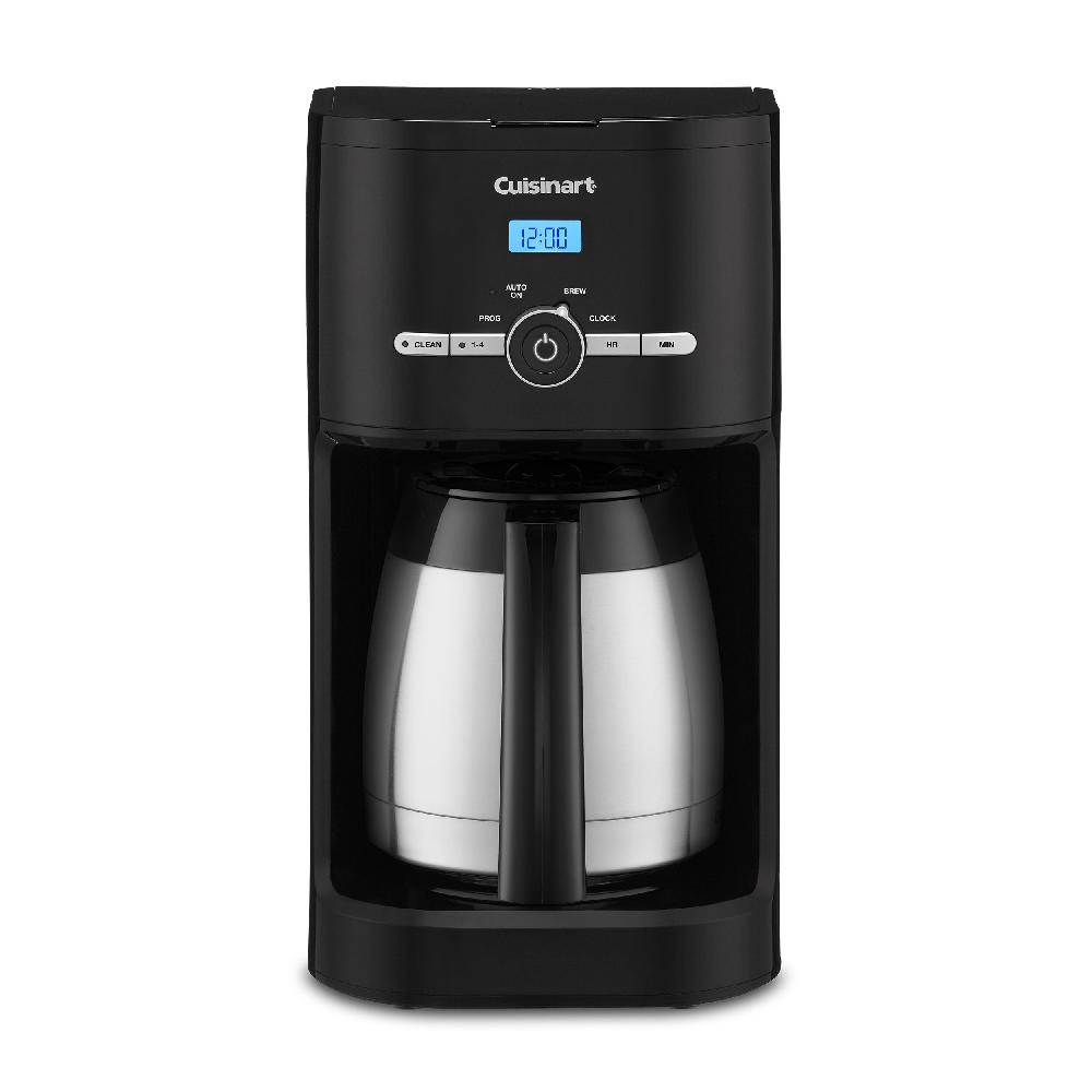 cuisinart 10 Cup Thermal Classic Coffee Maker DCC-1170BKNAS