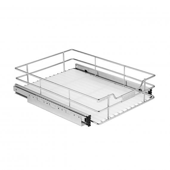 cuisinart 14" Cabinet Organizer CTG-00-14COP1 Stainless Steel