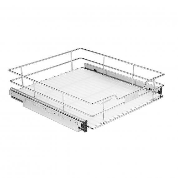 cuisinart 17" Cabinet Organizer CTG-00-17COP1 Stainless Steel