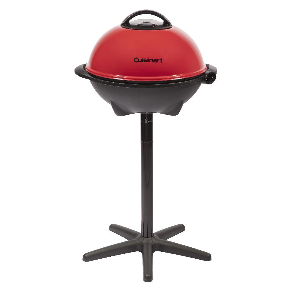 cuisinart 2-in-1 Indoor/Outdoor Electric Grill CEG-115