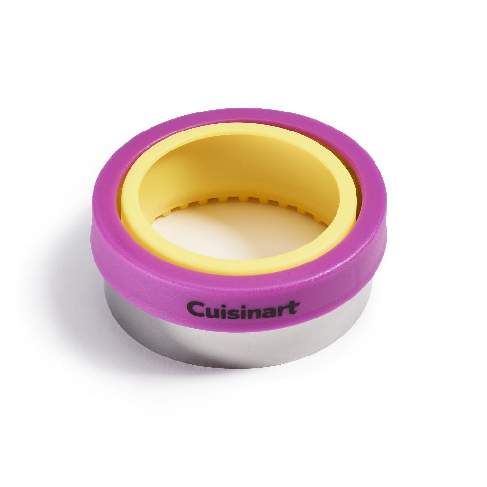 Cuisinart 2pc Sandwich Cutter And Sealer Set CTG-00-SCS