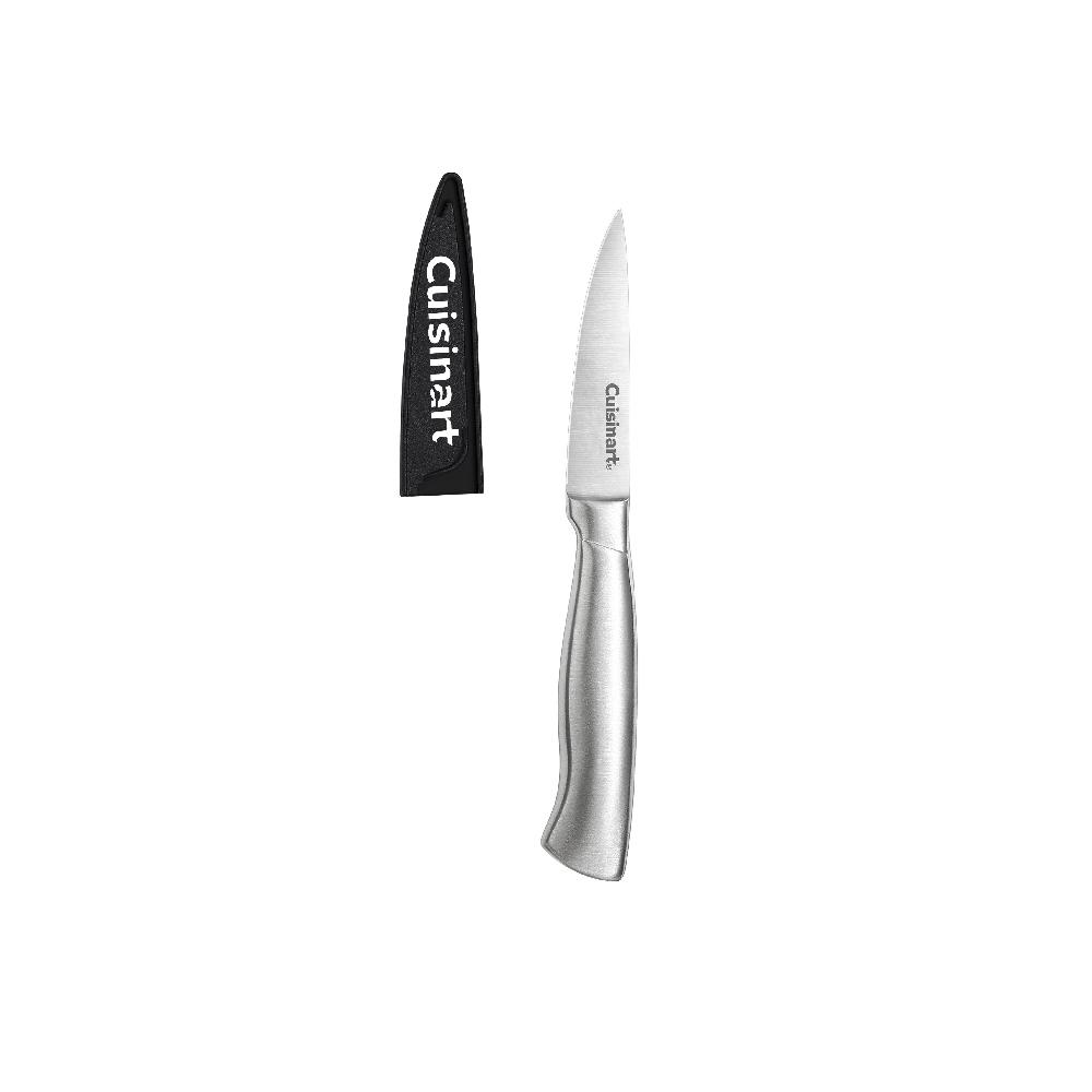 Cuisinart 2pc Stainless Steel Knife Set C77SS-2PUTPK