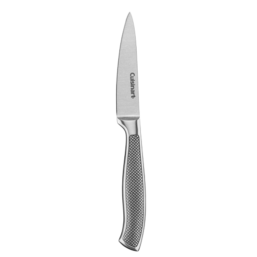 cuisinart 3.5” Stainless Steel Paring Knife – Graphix Collection C77SS-3PR