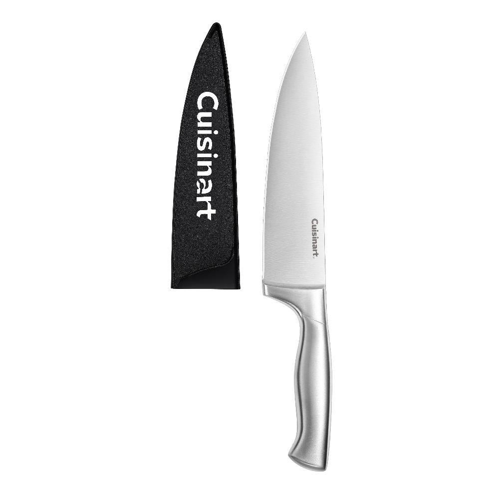 Cuisinart 3pc Stainless Steel Knife Set C77SS-3PCSPK