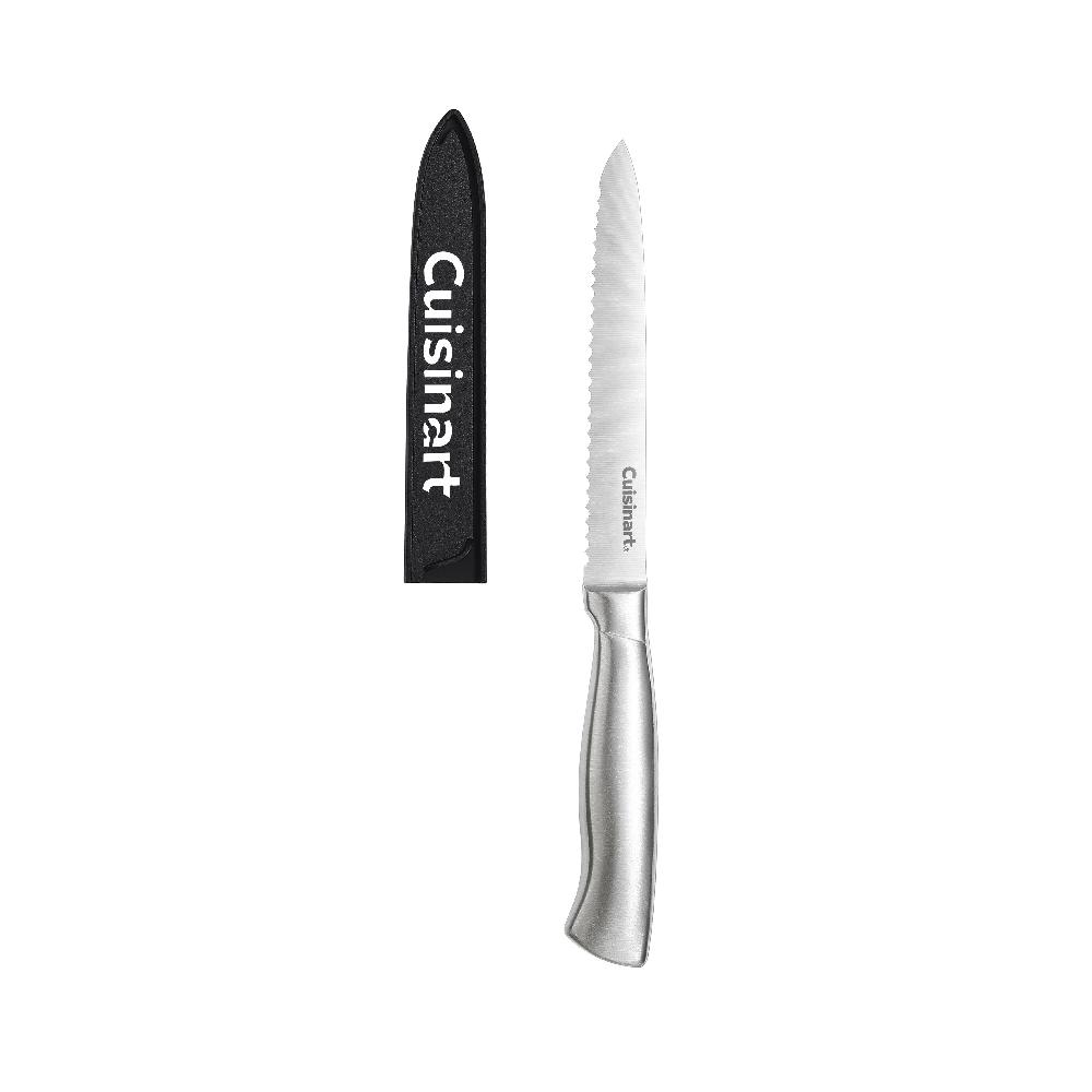 Cuisinart 3pc Stainless Steel Knife Set C77SS-3PCSPK