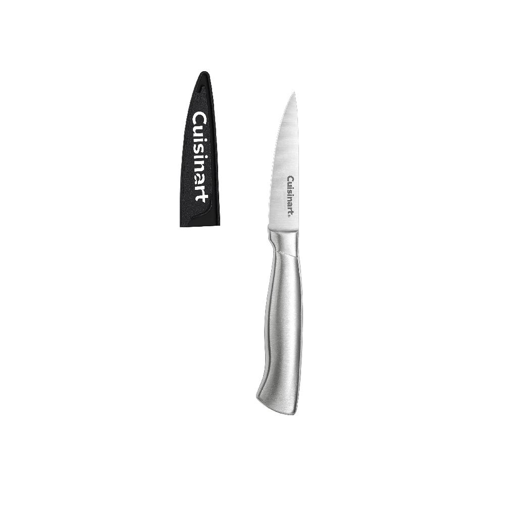 Cuisinart 3pc Stainless Steel Knife Set C77SS-3PCSPK