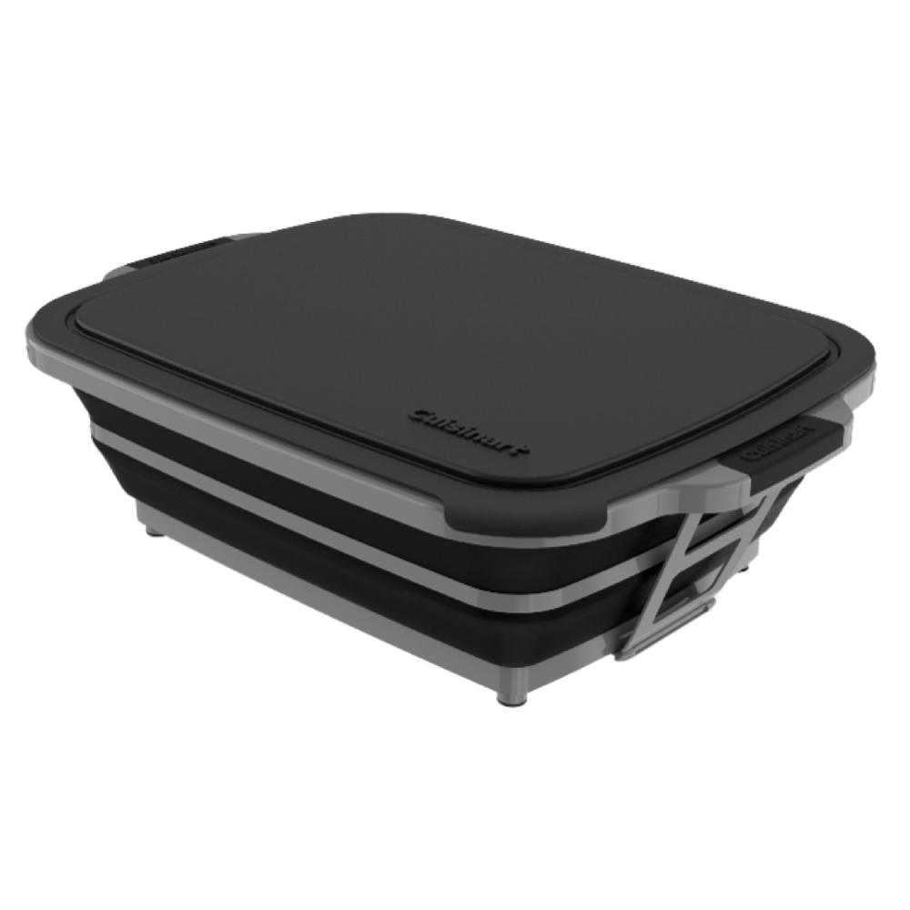 cuisinart 4-in-1 Expandable Prep & Serve Tub CMT-1306Z