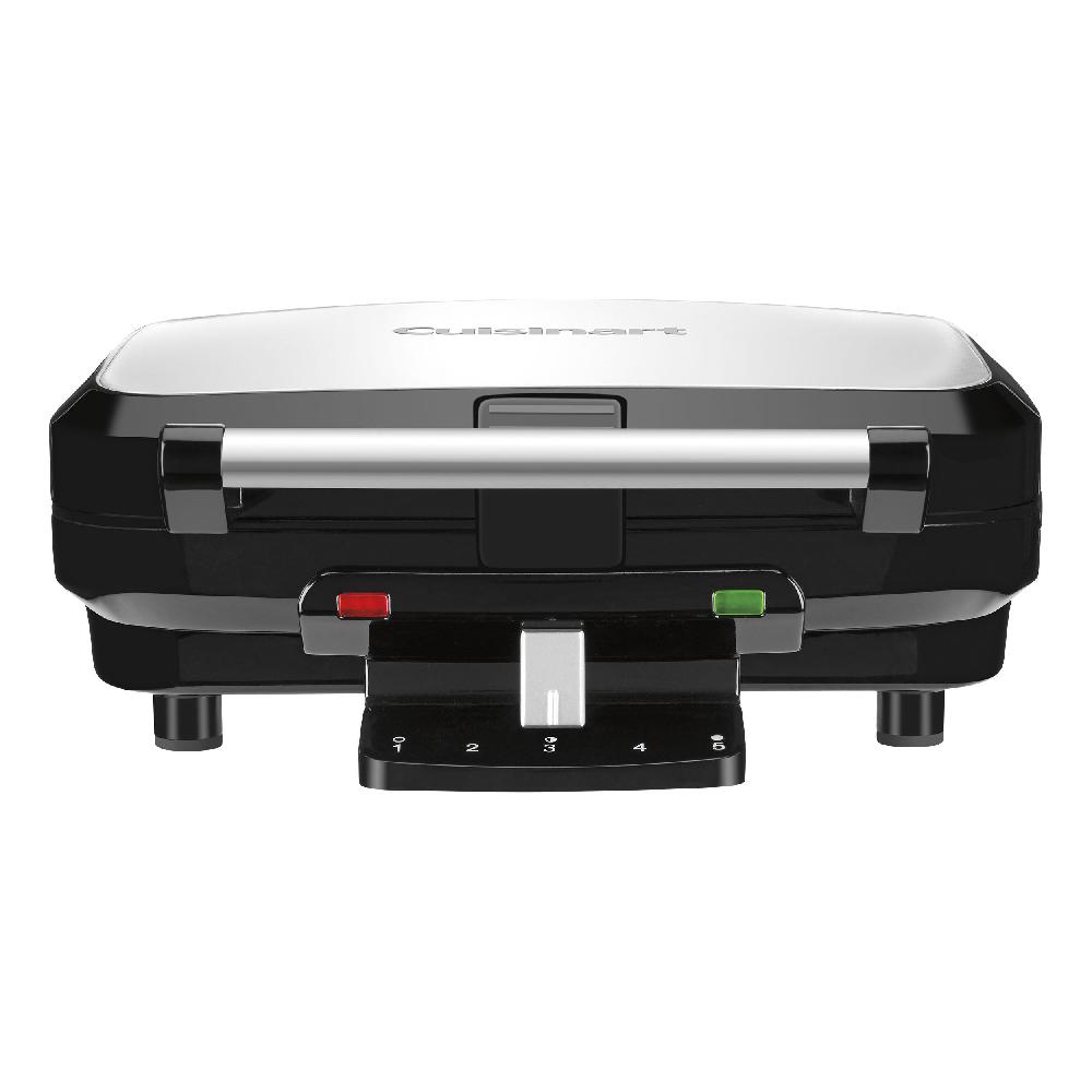 Cuisinart 4 Slice Belgian Waffle Maker - Square WAF-150NAS
