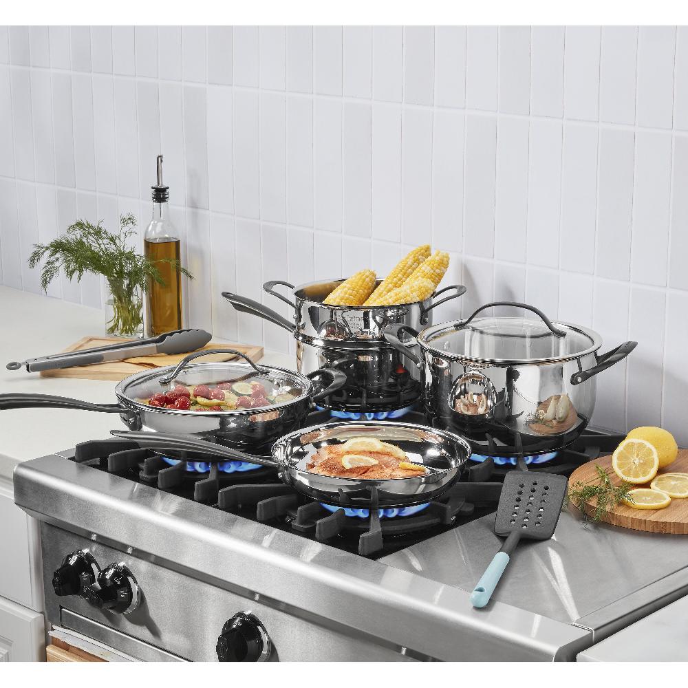 Cuisinart 6pc GreenGourmet ® Complete ™ Tool & Gadget Set CTG-00-6TSE