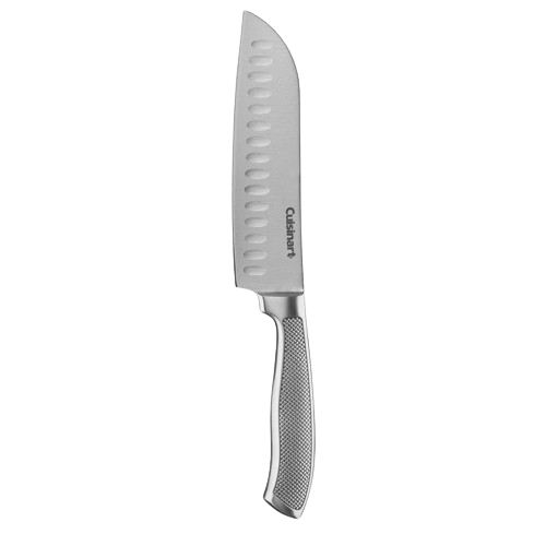 cuisinart 7” Stainless Steel Santoku Knife – Graphix Collection C77SS-7SAN