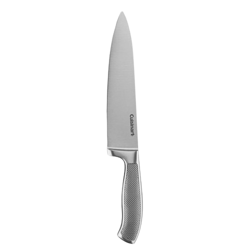 cuisinart 8” Stainless Steel Chef Knife – Graphix Collection C77SS-8CF