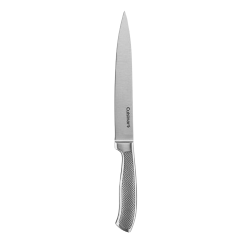 cuisinart 8” Stainless Steel Slicing Knife – Graphix Collection C77SS-8SL