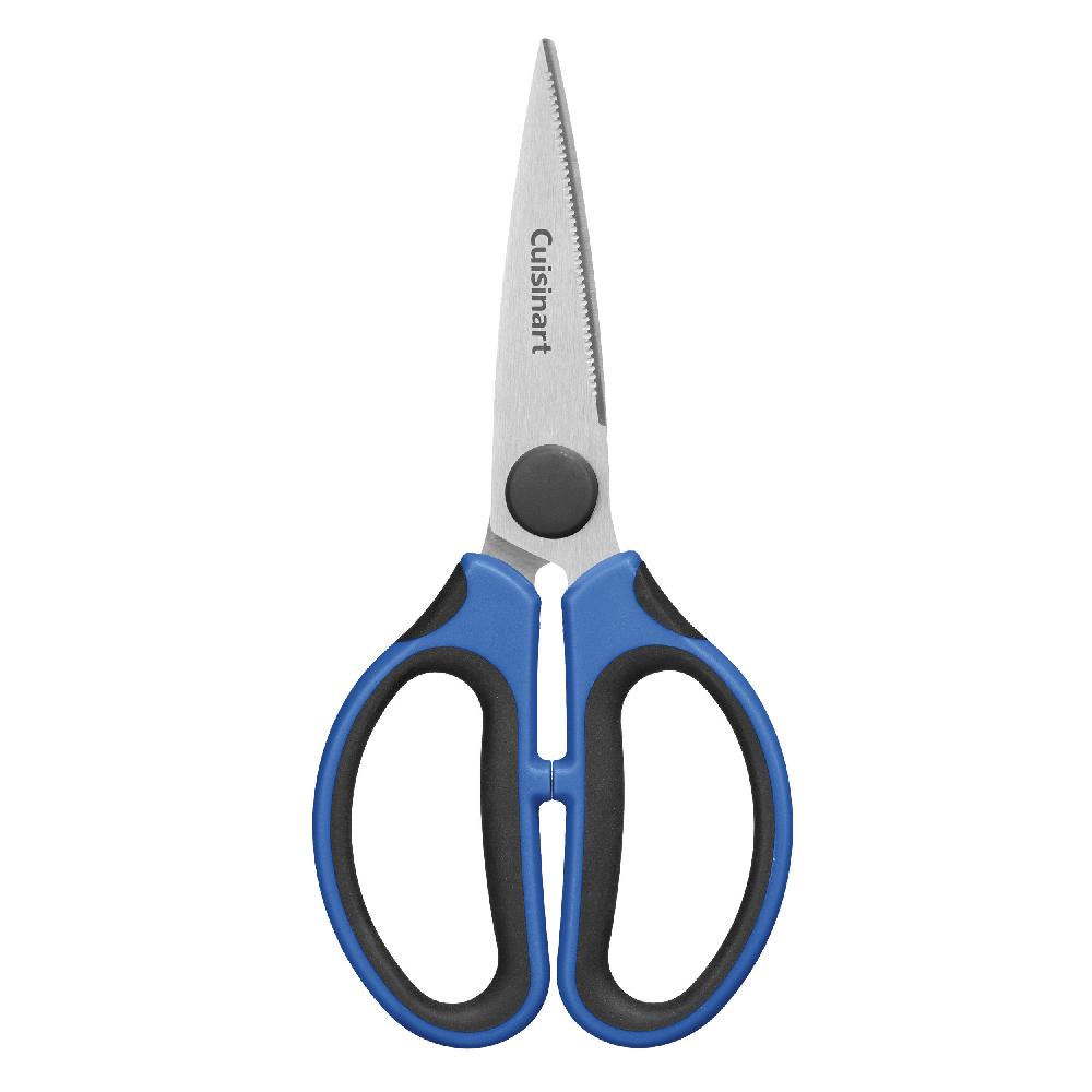 cuisinart 8" Utility Shears with Soft-Grip Handles C77-SHRU