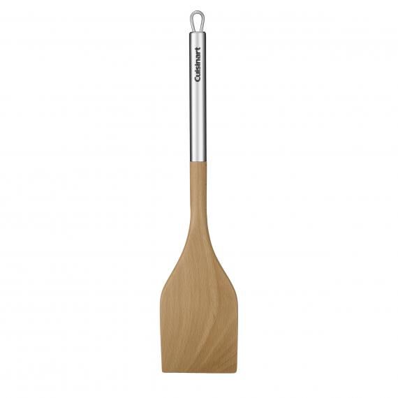cuisinart Beechwood Slotted Turner Silver CTG-BEW-STS