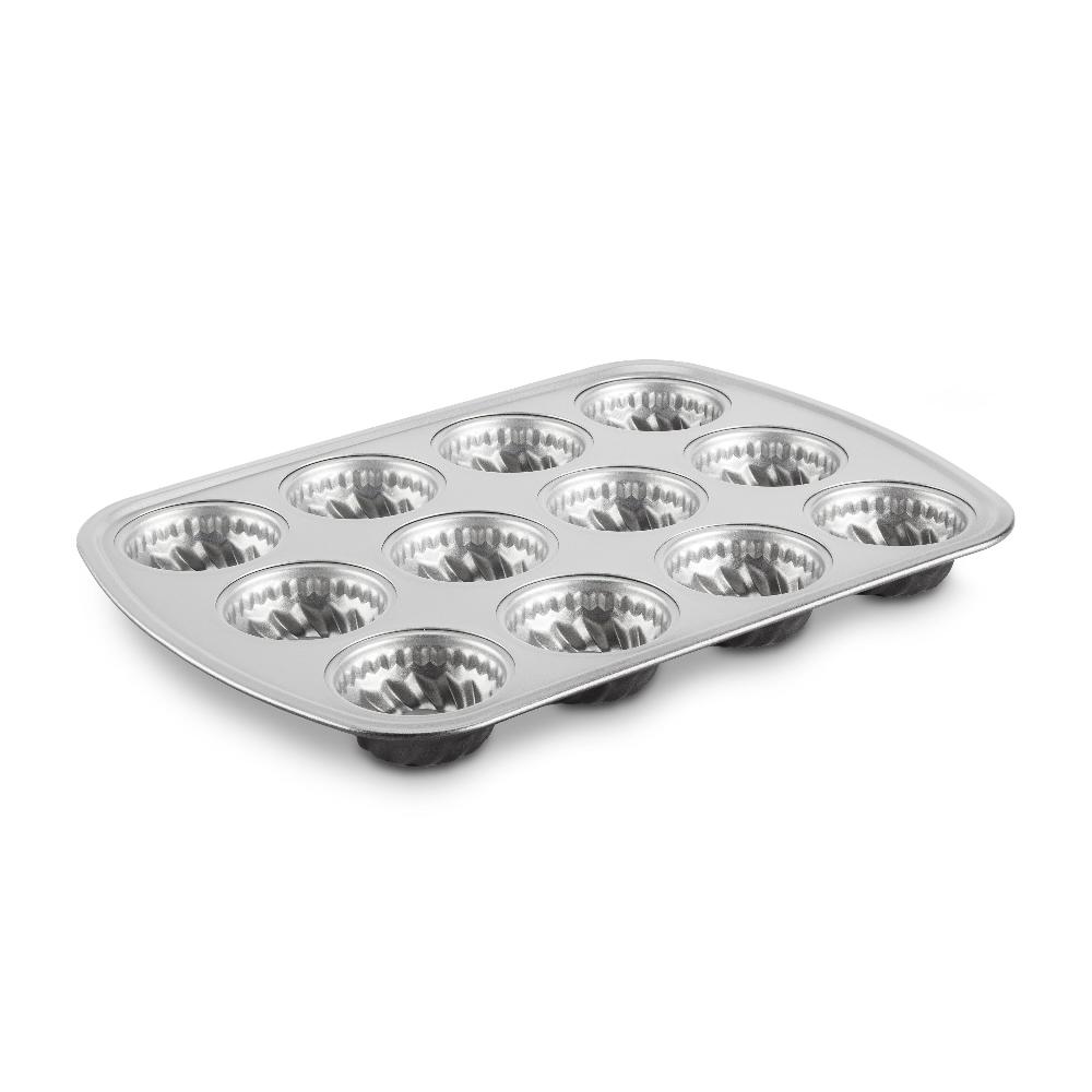 cuisinart Chef’s Classic ™ Nonstick 12-Cup Bundt Pan AMB-12MBNT