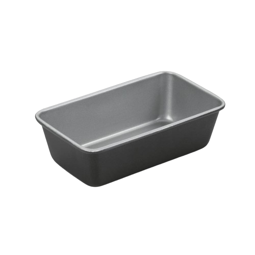 cuisinart Chef's Classic ™ Nonstick 9" Loaf Pan AMB-9LP Stainless Steel