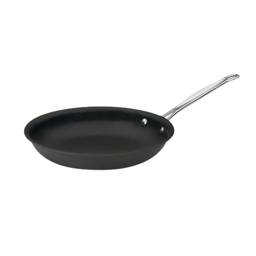 cuisinart Chef’s Classic ™ Nonstick Hard Anodized 10” Skillet 622-24