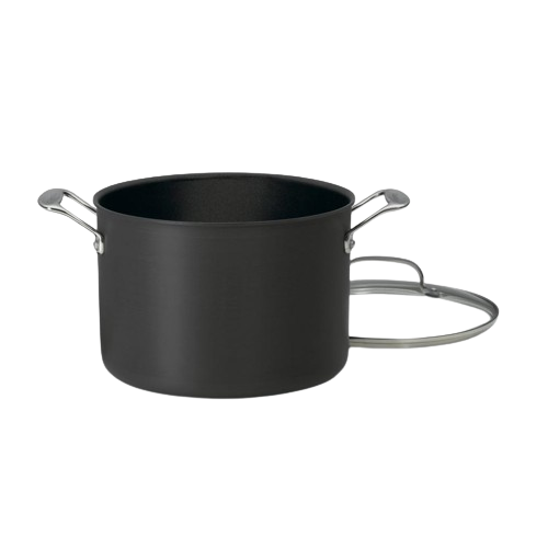cuisinart Chef's Classic ™ Nonstick Hard Anodized 8 Quart Stockpot 666-24