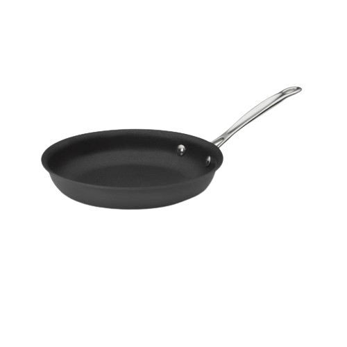 cuisinart Chef’s Classic ™ Nonstick Hard Anodized 8” Skillet 622-20