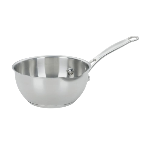 cuisinart Chef's Classic ™ Stainless 1 Qt. Pour Saucepan 735-16OP