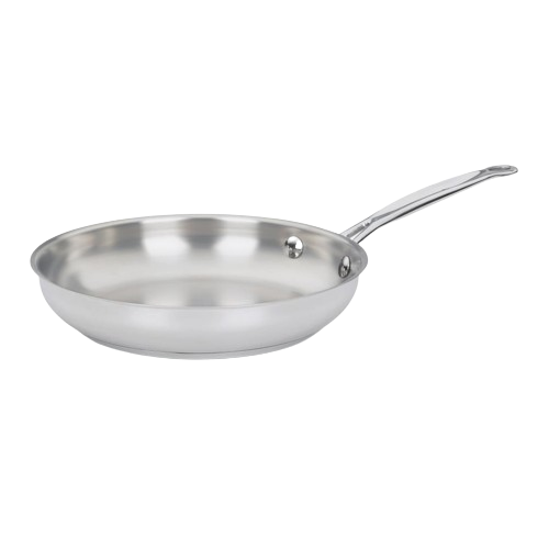 cuisinart Chef's Classic ™ Stainless 10'' Skillet 722-24