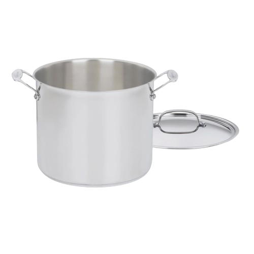 cuisinart Chef's Classic ™ Stainless 12 Quart Stockpot with Cover 766-26