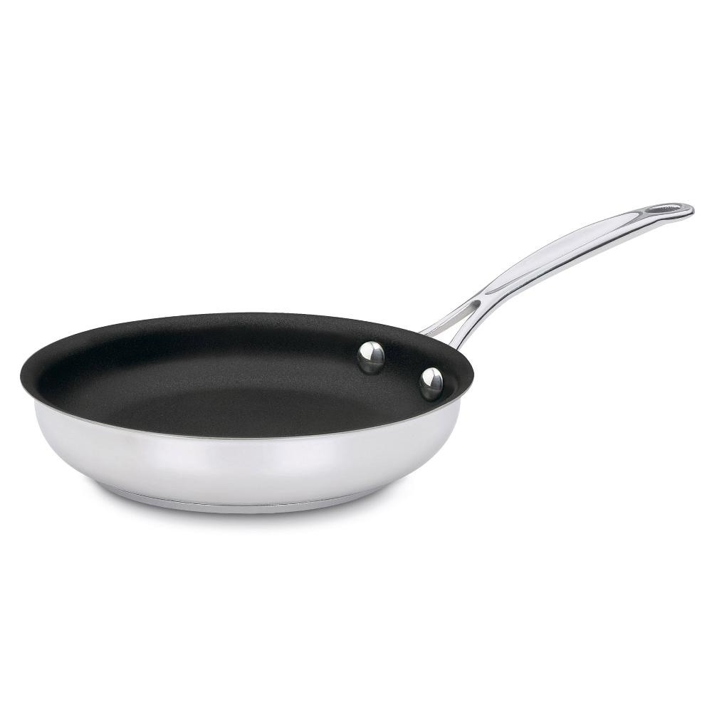 cuisinart Chef's Classic ™ Stainless 7" Skillet 722C-18NS