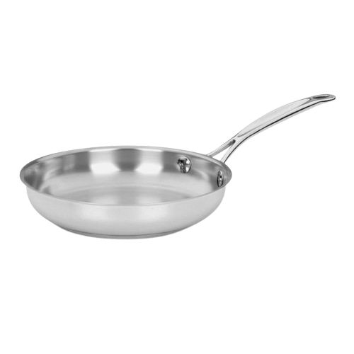 cuisinart Chef's Classic ™ Stainless 8'' Skillet 722-20