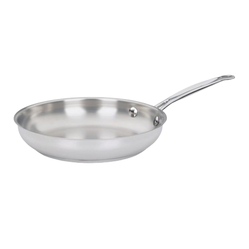cuisinart Chef's Classic ™ Stainless 9" Skillet 722-22