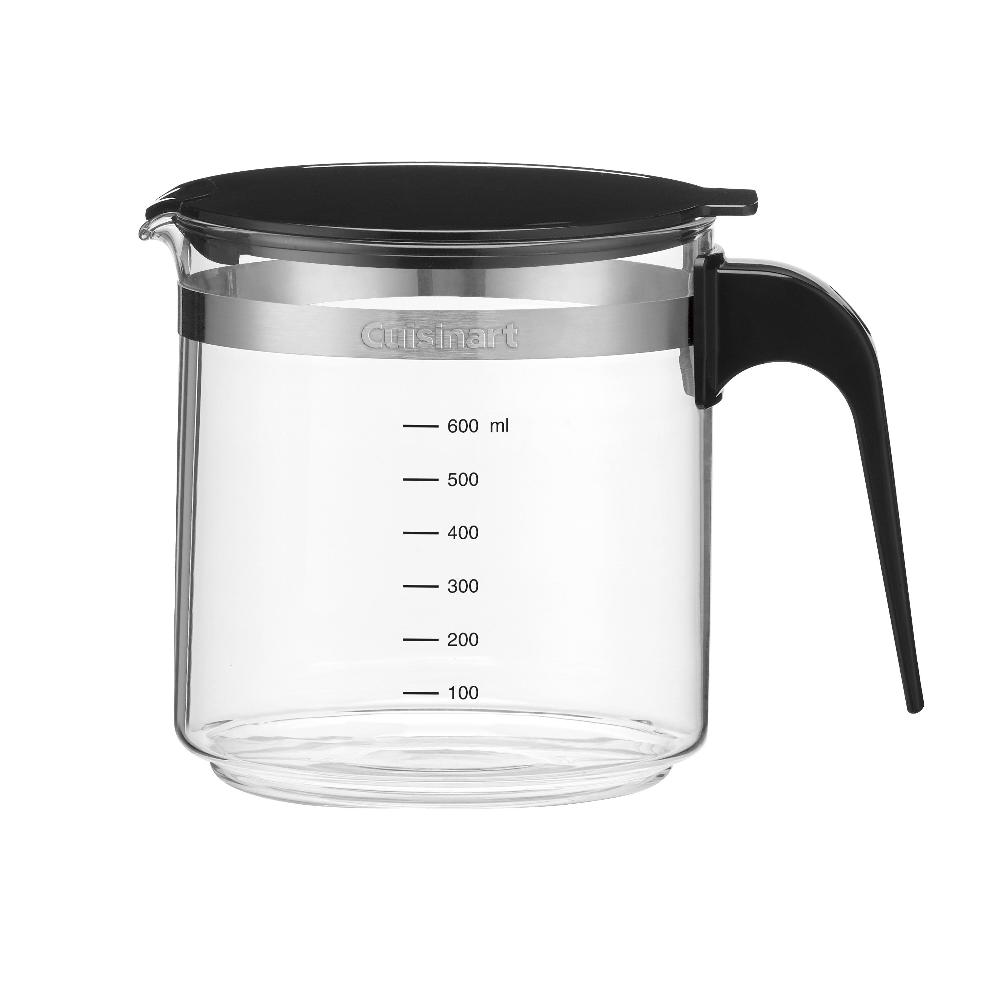 Cuisinart Citrus Juicer With Carafe CCJ-900P1 Black/Stainless