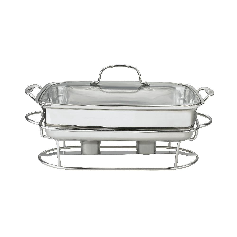 cuisinart Classic Entertaining Collection 12" Rectangular Buffet Server 7BSRT-31