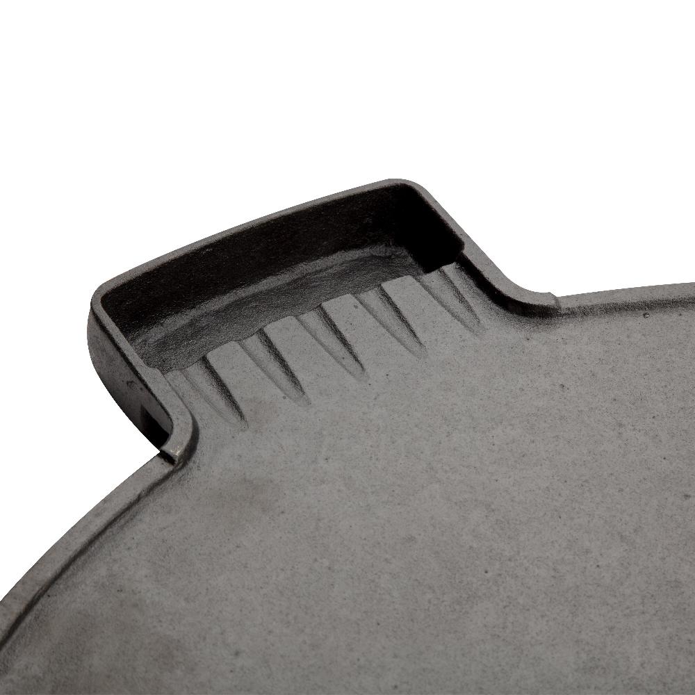 Cuisinart Cleanburn Fire Pit Griddle & Grill Top CHA-830