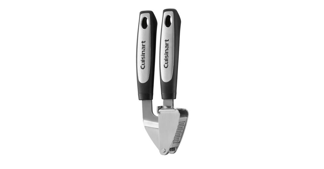 cuisinart Contour Collection Garlic Press CTG-20-GP
