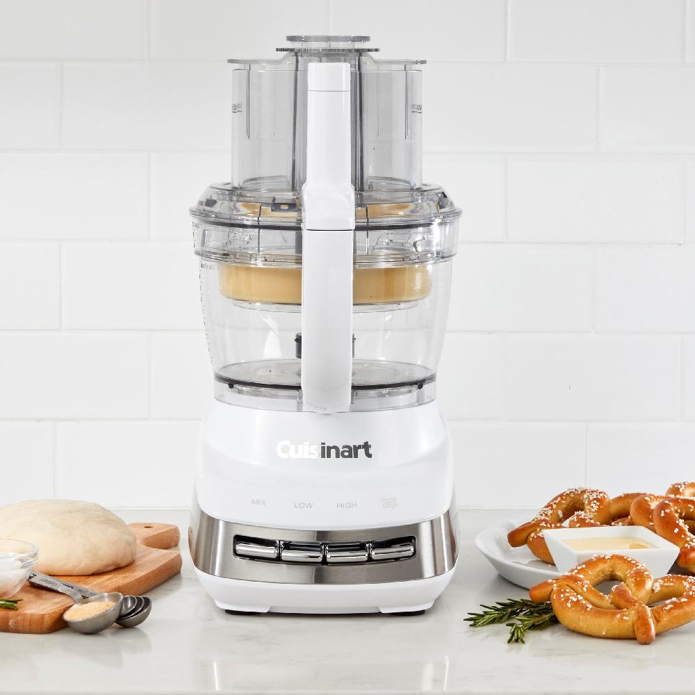 Cuisinart Core Custom ® Accessories 4.5-Cup Small Work Bowl Accessory MFP-WB4