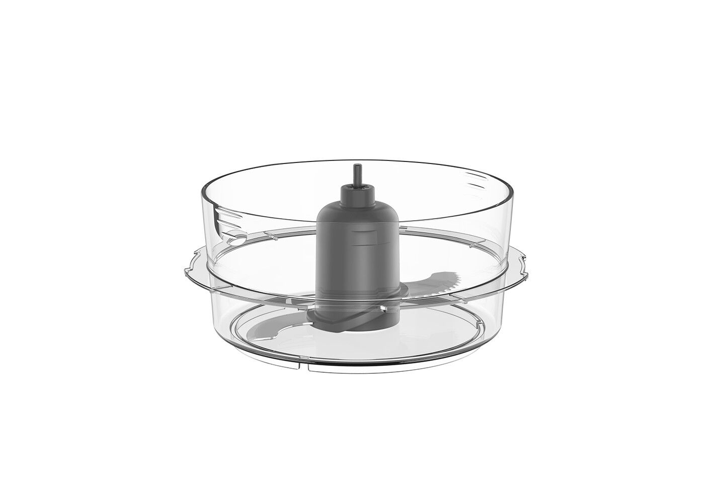 cuisinart Core Custom ® Accessories 4.5-Cup Small Work Bowl Accessory MFP-WB4