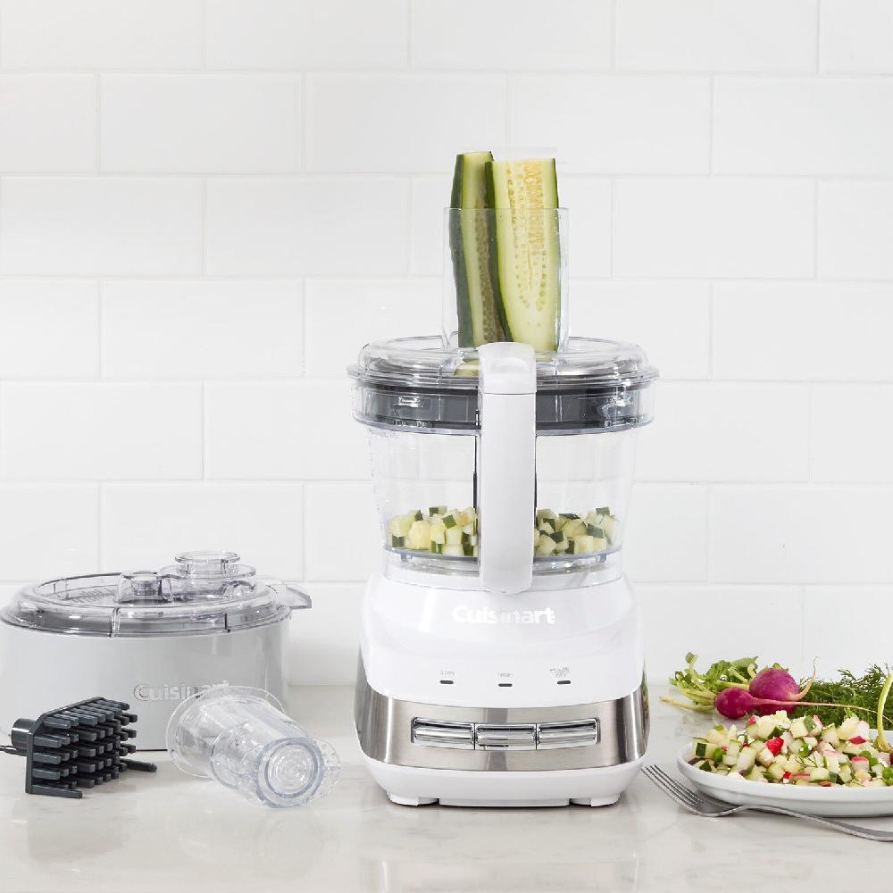 Cuisinart Core Custom ® Accessories Dicing Kit Accessory FP-DCP1 Gray