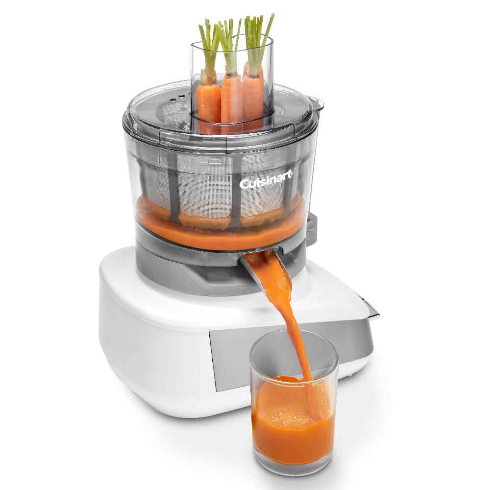Cuisinart Core Custom ® Accessories Juicing Center Accessory MFP-JC
