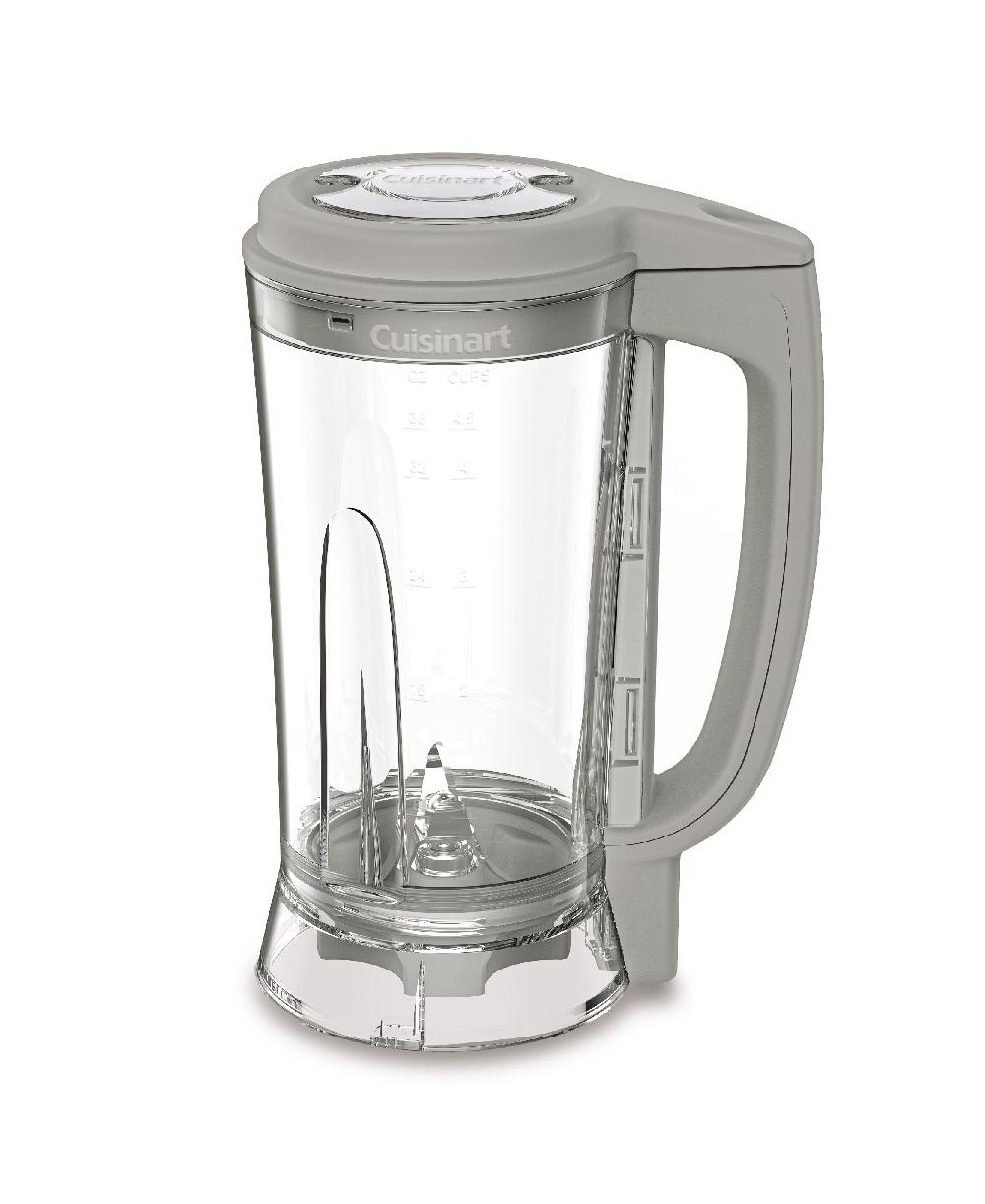 Cuisinart Core Essentials ® Blender Jar Attachment MFP-B36