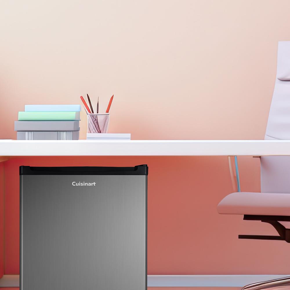 Cuisinart 1.7 Cu. Ft. Compact Fridge CCF-17